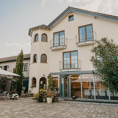 Weingut U. Gaestehaus Vogt-Fehlinger Biebelsheim Exteriér fotografie