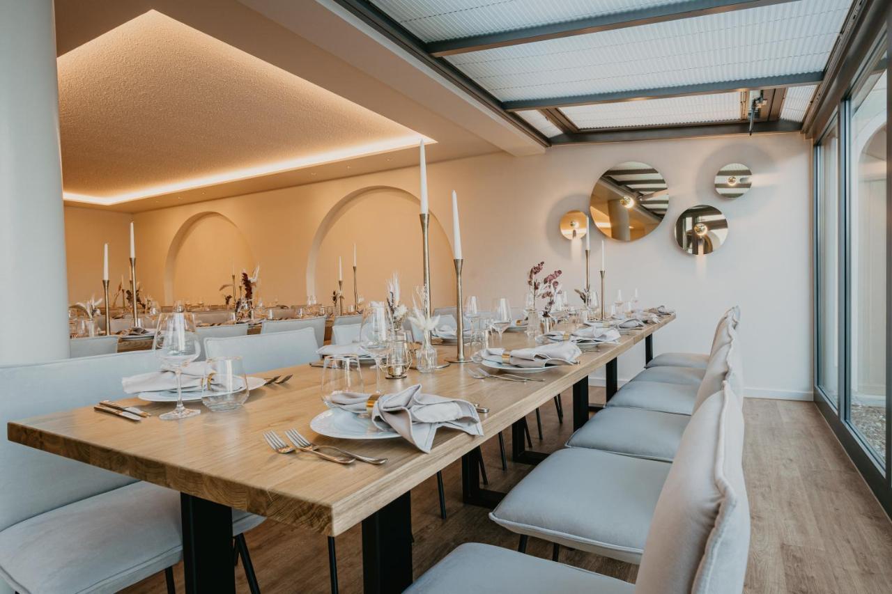 Weingut U. Gaestehaus Vogt-Fehlinger Biebelsheim Exteriér fotografie